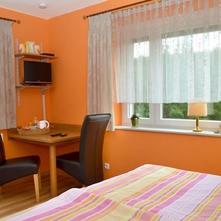 B&B Brandholz Goldkronach 外观 照片