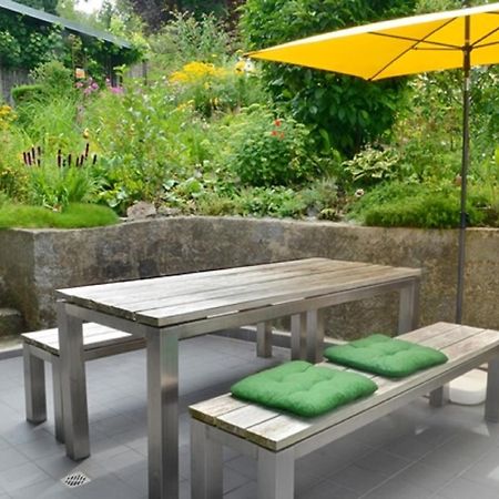 B&B Brandholz Goldkronach 外观 照片
