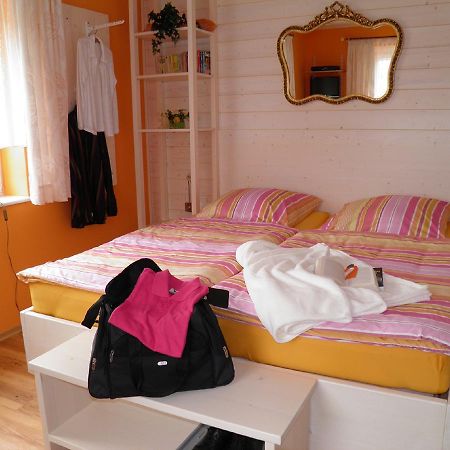B&B Brandholz Goldkronach 外观 照片