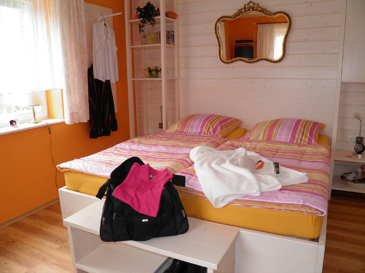 B&B Brandholz Goldkronach 外观 照片